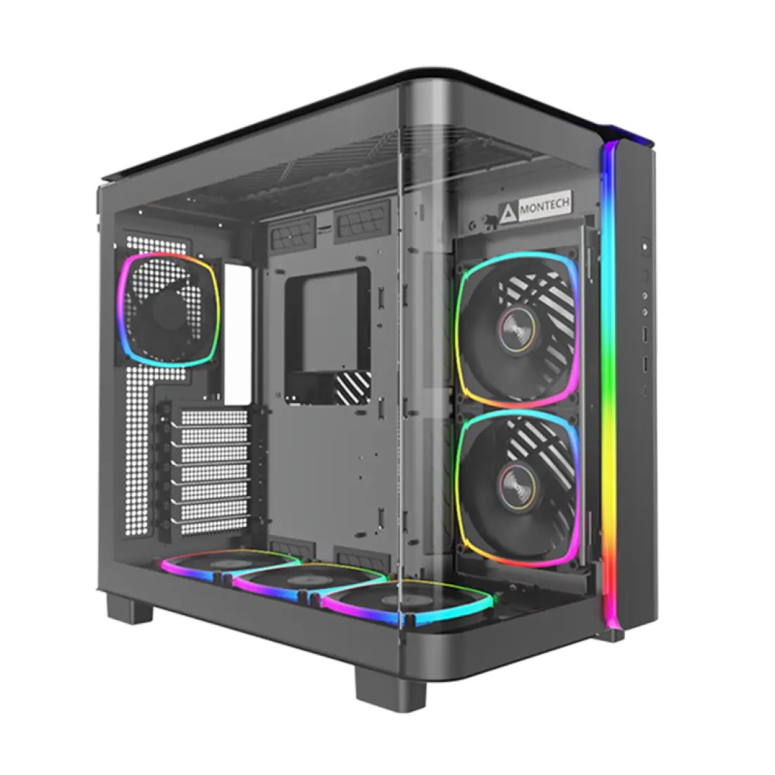 Lunarix Lumen