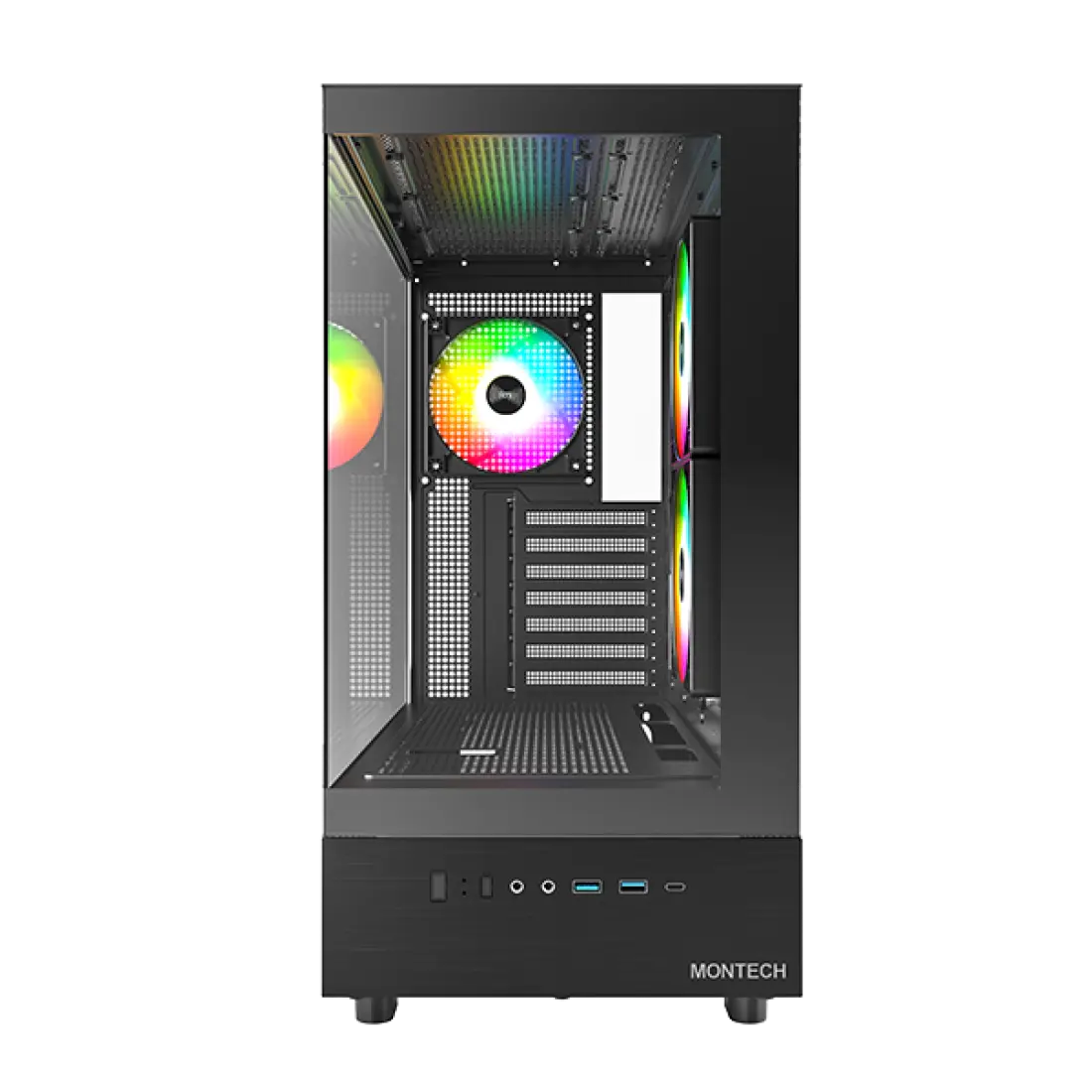 Lunarix Calypso