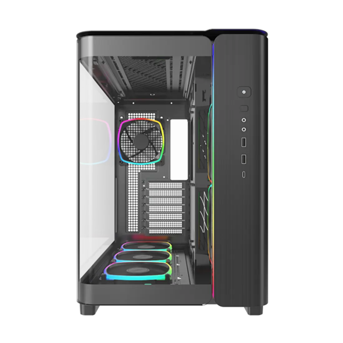 Lunarix Lumen