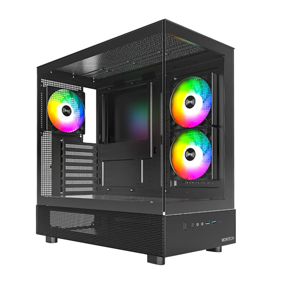 Lunarix Annyx