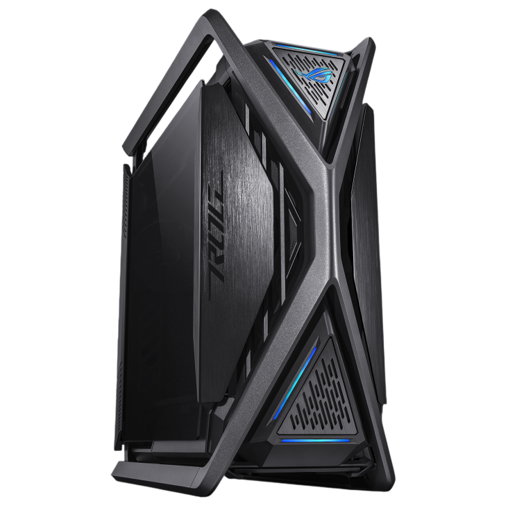 Lunarix Genesis Prime