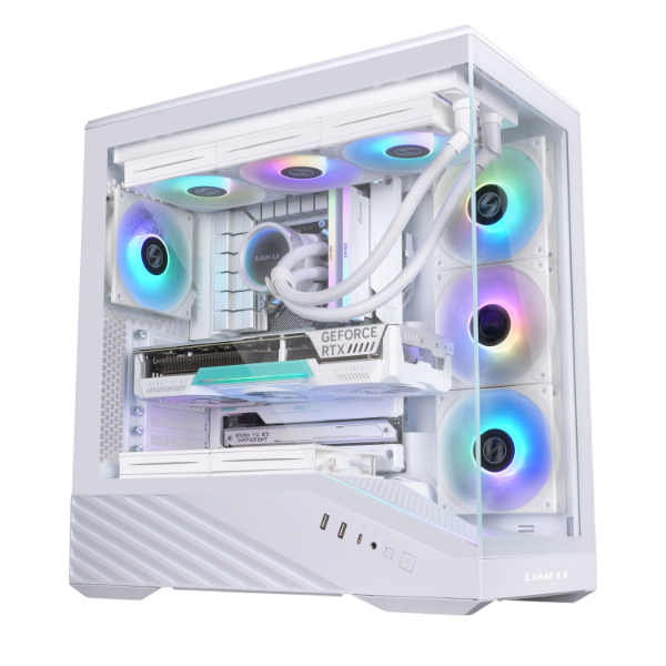 Lunarix Cryogen
