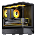 Lunarix Stellar Void
