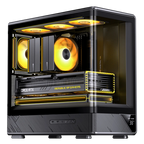 Lunarix Stellar Void