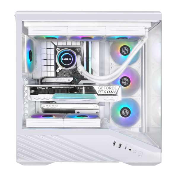 Lunarix Nitron
