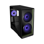 Lunarix Genesis