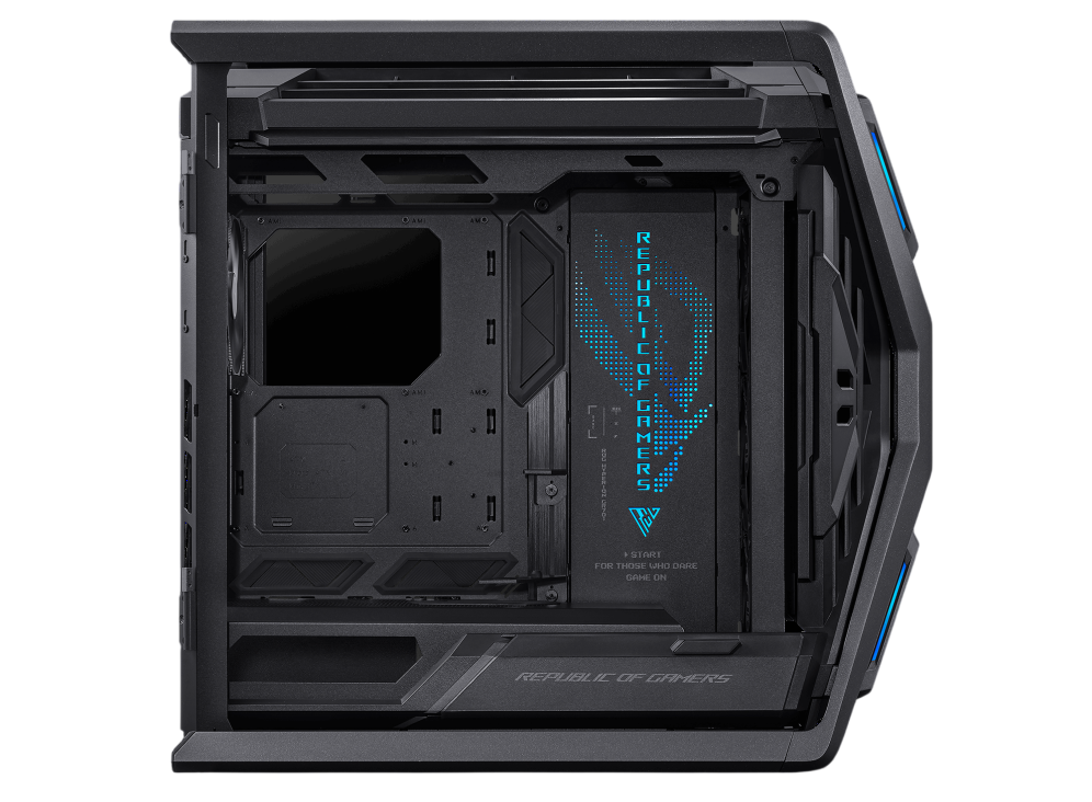 Lunarix Genesis Prime