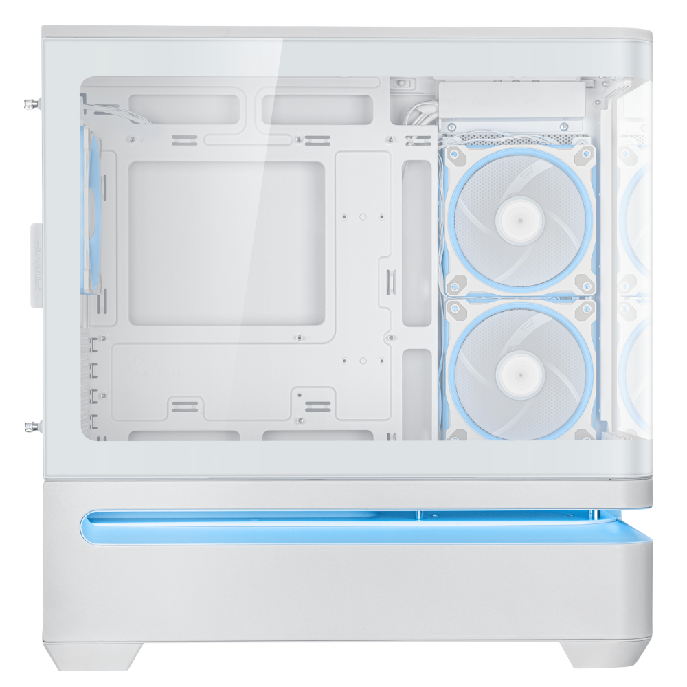 Lunarix Frost