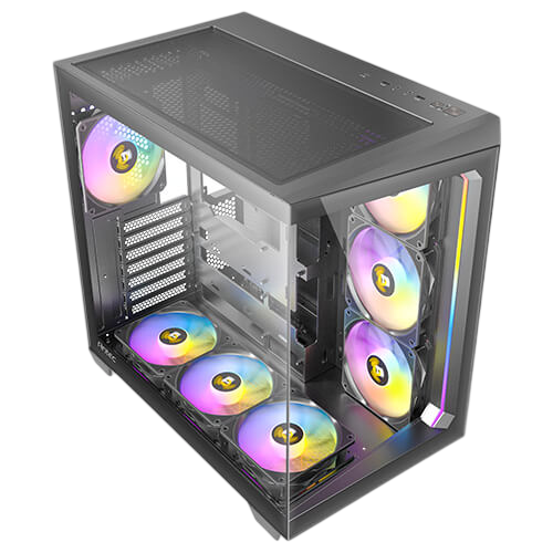 Lunarix Astral Nova
