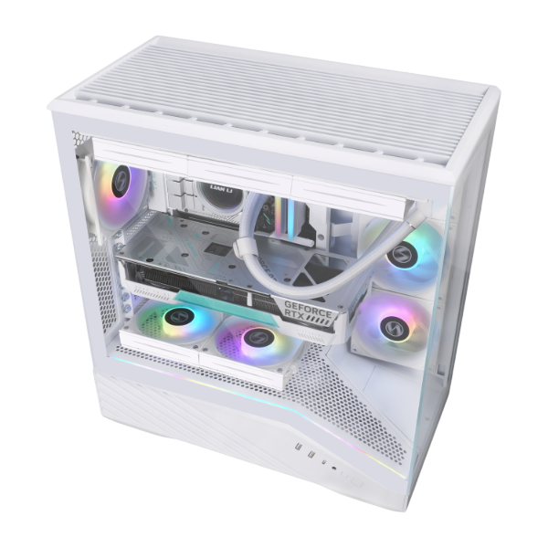 Lunarix Cryogen