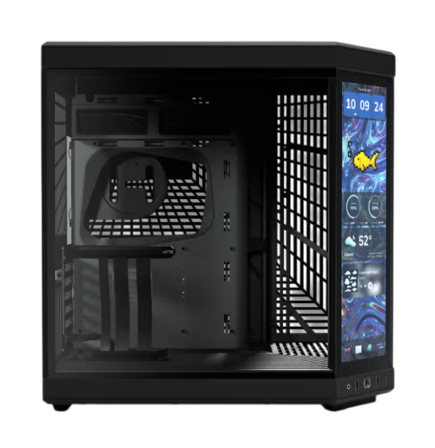 Lunarix Ethernal Abyss