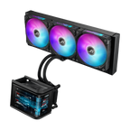 Lunarix Genesis Prime