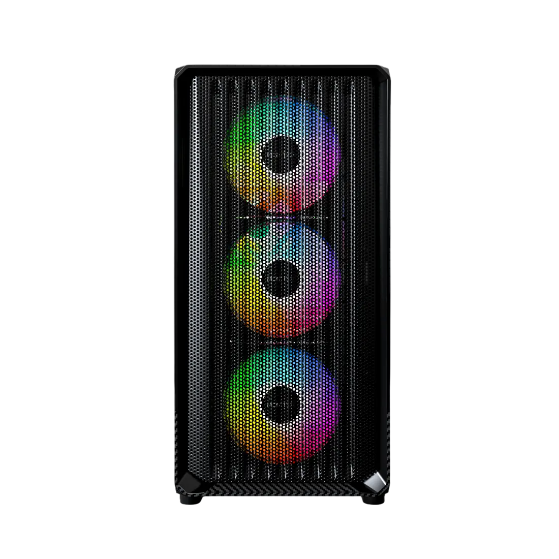 Lunarix Ceres