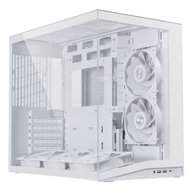 Lunarix Light Matter