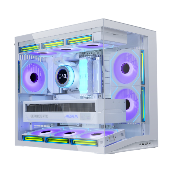 Lunarix Light Matter