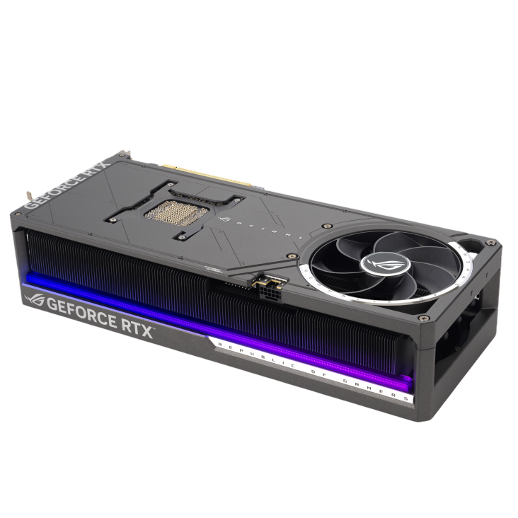Lunarix Genesis Prime