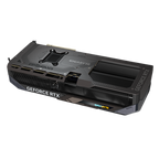 Lunarix Dark Matter