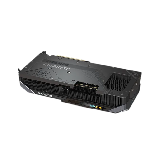 Lunarix Dark Matter