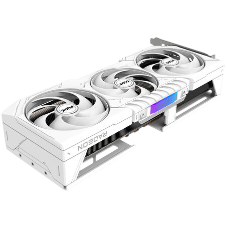 Lunarix Light Matter