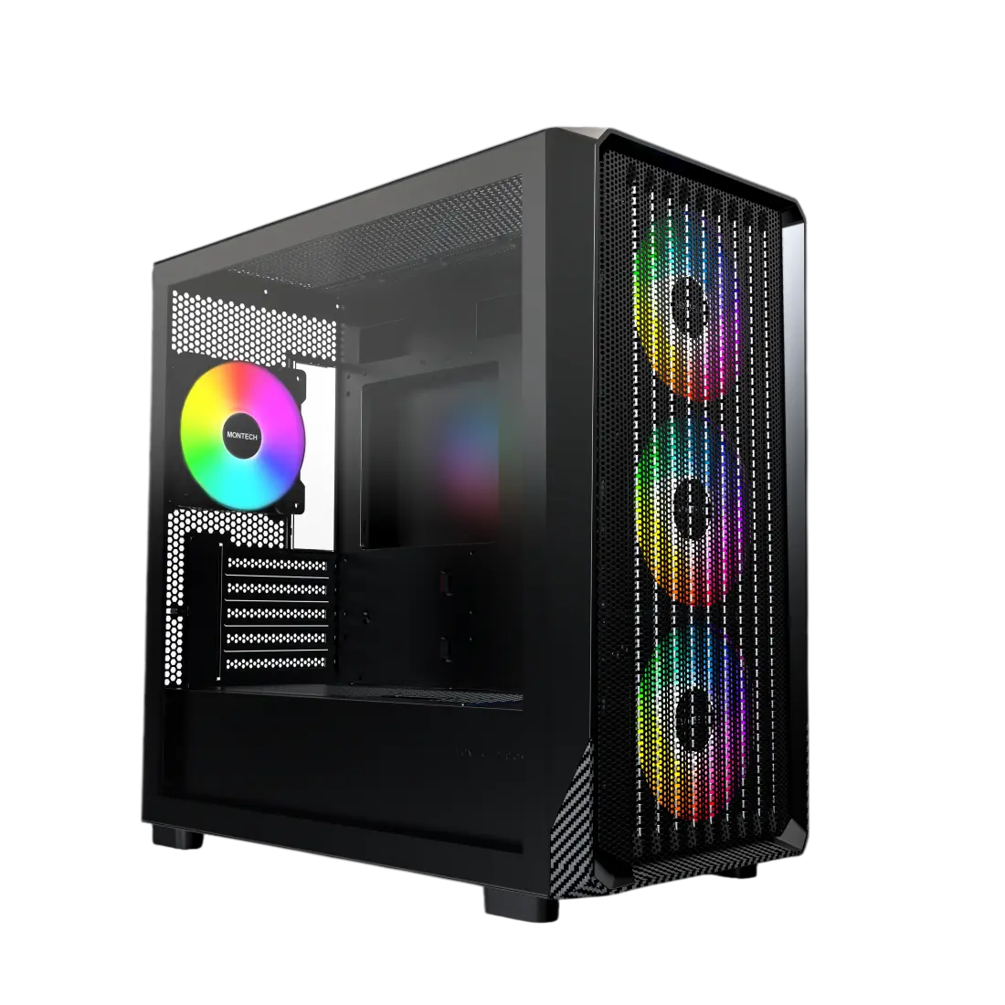 Lunarix Atlas