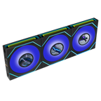 Lunarix Ethernal Abyss