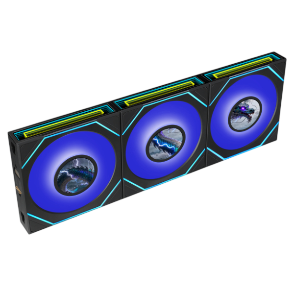 Lunarix Ethernal Abyss