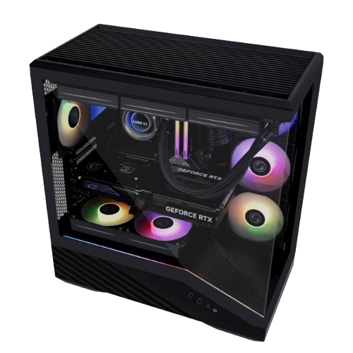 Lunarix Olympus