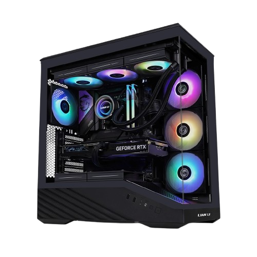 Lunarix Syntrix