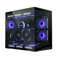 Lunarix Dark Matter