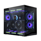 Lunarix Dark Matter