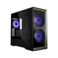 Lunarix Genesis