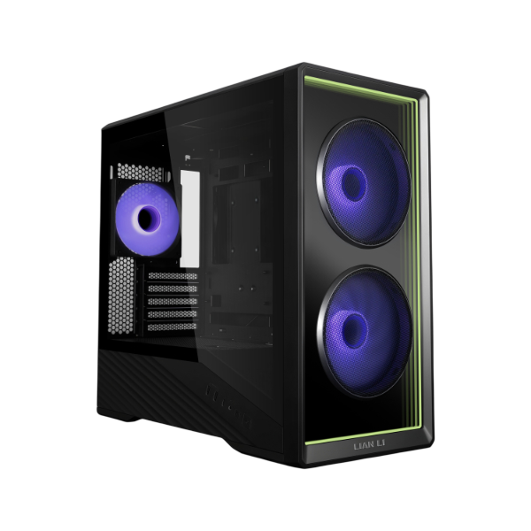 Lunarix Genesis