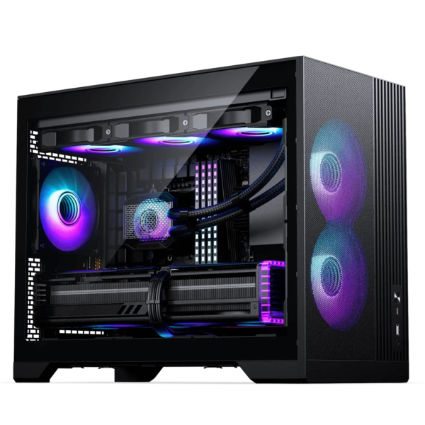 Lunarix Nexus