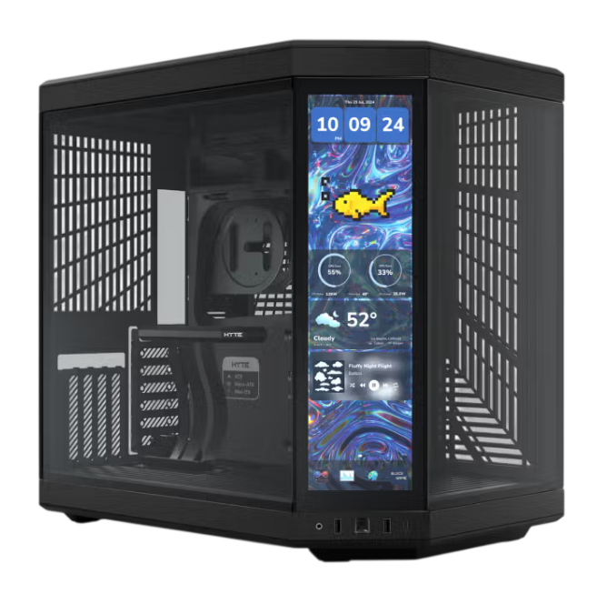 Lunarix Ethernal Abyss