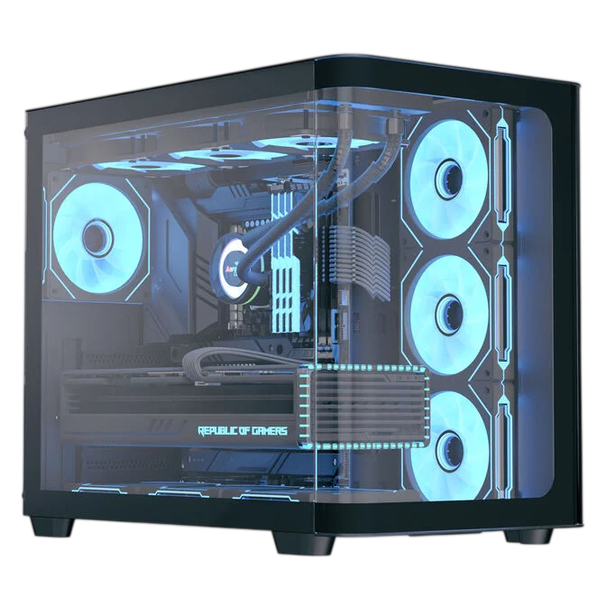 Lunarix Crypton