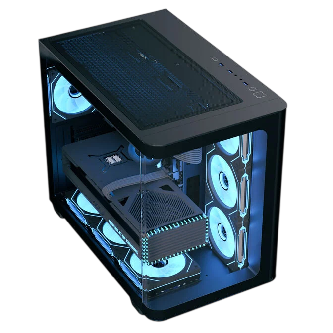Lunarix Crypton