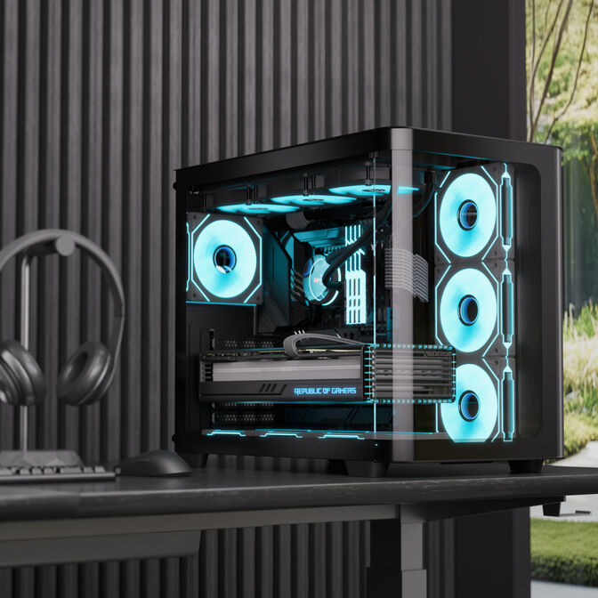 Lunarix Crypton