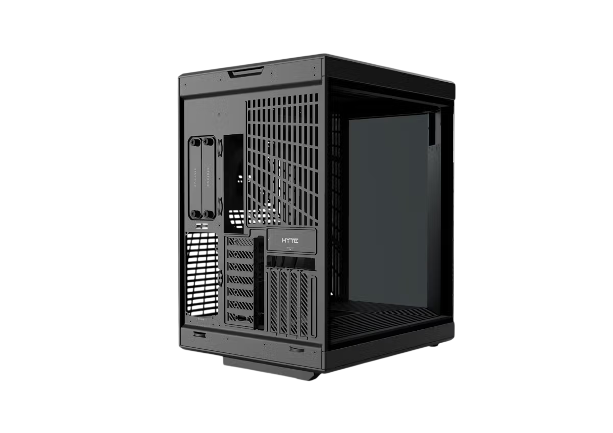 Lunarix Ethernal Abyss