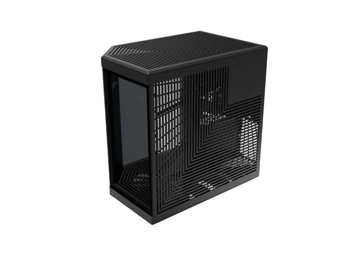 Lunarix Ethernal Abyss