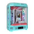 Lunarix Cosmic Mint
