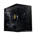 Lunarix Dark Matter