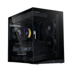 Lunarix Dark Matter