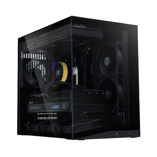 Lunarix Dark Matter