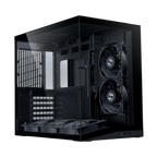 Lunarix Dark Matter