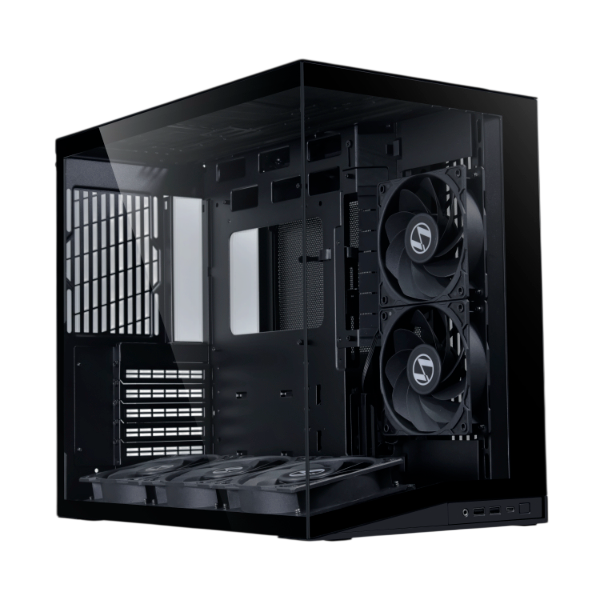 Lunarix Dark Matter