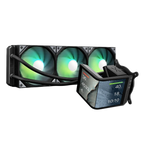 Lunarix Ethernal Abyss